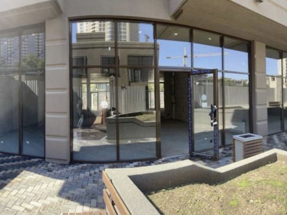 ЖК Эллада. Аркадия ! Продается Коммерческое помещение. 181 м2. Одесса