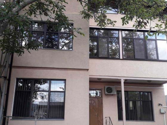 Бизнес-объект у моря на 12 ст. Б. Фонтана . ФАСАД Одеса