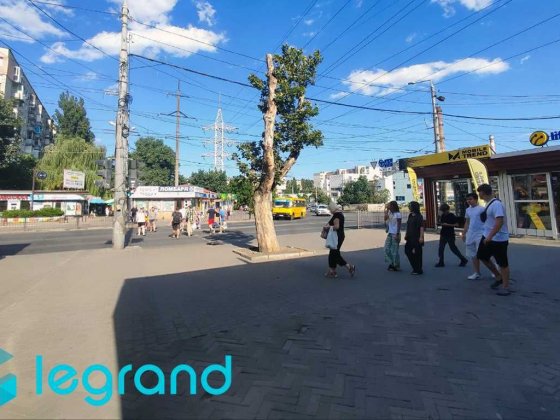 Помещение Академика Королева/Приміщення Академіка Корольова Одеса