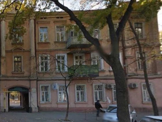 ВЫГОДНО! ФАСАДНЫЙ ОФИС в центре. Кабинетная система. Одесса