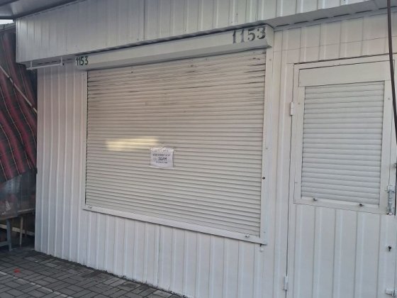 Продам  Здам контейнер на Варшавському ринку Рованці