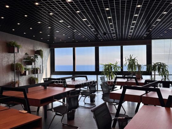 БЕЗ КОМИССИИ, продажа видового помещения на Каманина, есть видео Одеса