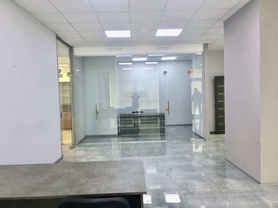 Фасадное стильное помещение в Шампанском пер./ Французский бульвар. Одесса