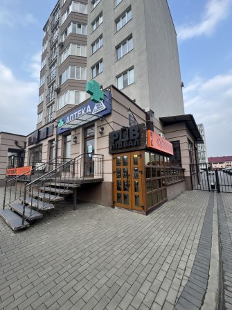 Продаж Бізнесу Кафе-Бар-Ресторан, Луцький р-н - фото 1
