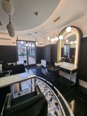 Продам готовий бізнес:салон,1й поверх,косметолог,манікюр,візаж - фото 1