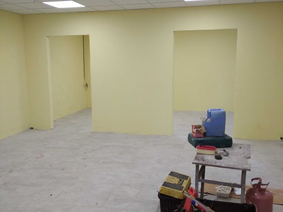 Продам  отдельно стоящее помещение. АК. Заболотного Одеса