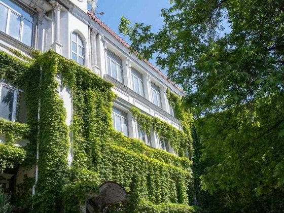 Здание в центре Одессы ул Бунина под отделку Одеса