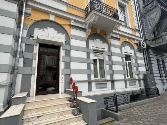Центр, пушкинская / дерибасовская. Продам коммерцию Одесса