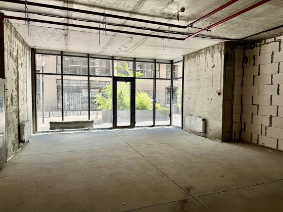 Без комиссии! Фасад Коммерция 100 м2 ЖК Родос. Аркадия ул. Генуэзская Одесса