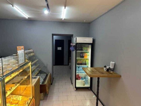 Продам магазин в Центре. Ул. Пушкинская. 1N29 Одеса