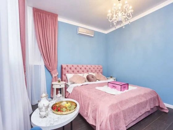 Повністю готовий міні-готель у самому серці Аркадії. Одеса