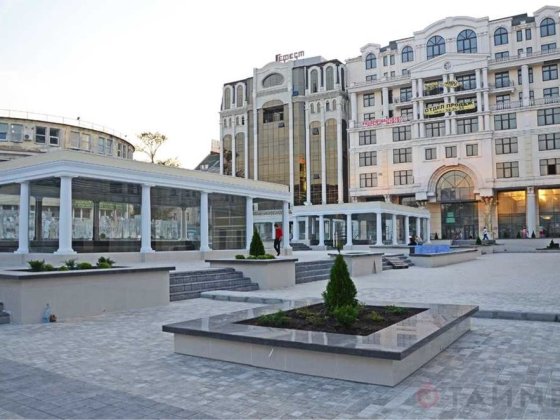 Помищение  в центре Одессы Одеса