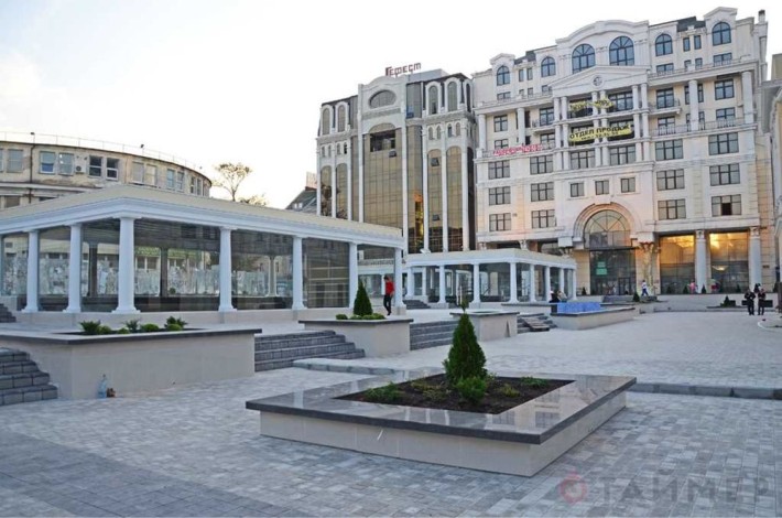 Помищение  в центре Одессы - фото 1