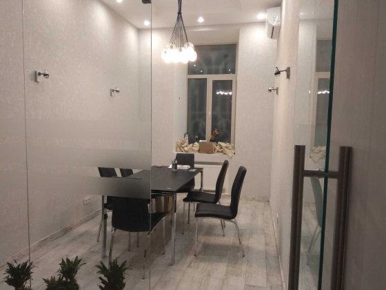 Офисное помещение на Семинарской. Ремонт. Шесть кабинетов. Одеса