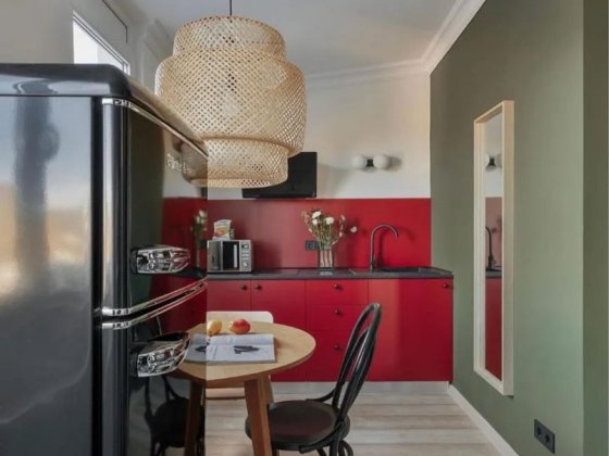 Продам здание на 12 квартир/апартаменты возле моря. Ул. Уютная Одеса