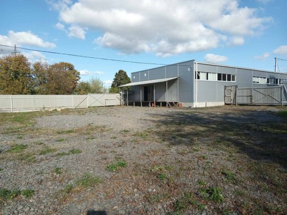 Продаж Склади  Пекарня  Гаражі Горохів