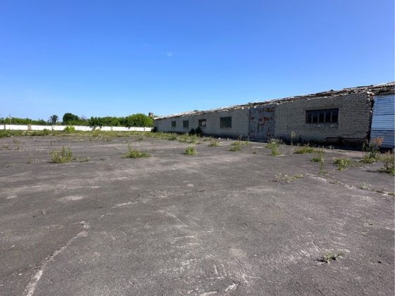 Продається приміщення Іваничі