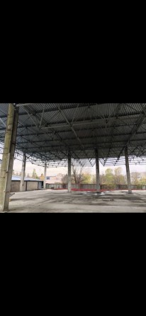 Склад, производство - фото 1