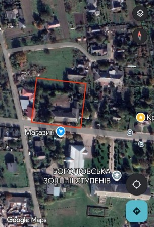 Продам виробничо складське приміщення з земельною ділянкою - фото 1