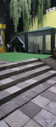 Продам ларёк возле центрального фонтана - фото 1