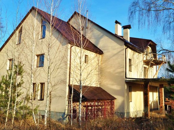 Пропоную  обєкт  під бізнес, Іванівка