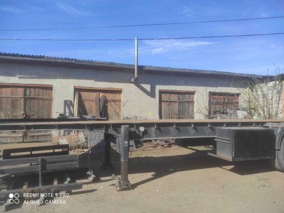 Приміщення гаражів 77,8 м2 с-ще Черняхів, вул. Шевченка, 6а Черняхів