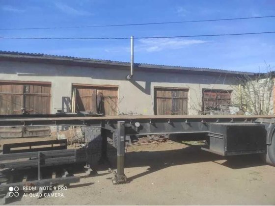 Приміщення гаражів, 77,8 кв. м, Черняхів, вул. Шевченка, 6А Черняхів