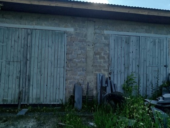 Продаж цехів під різний вид діяльності Черняхів