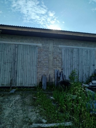 Продаж цехів під різний вид діяльності - фото 1