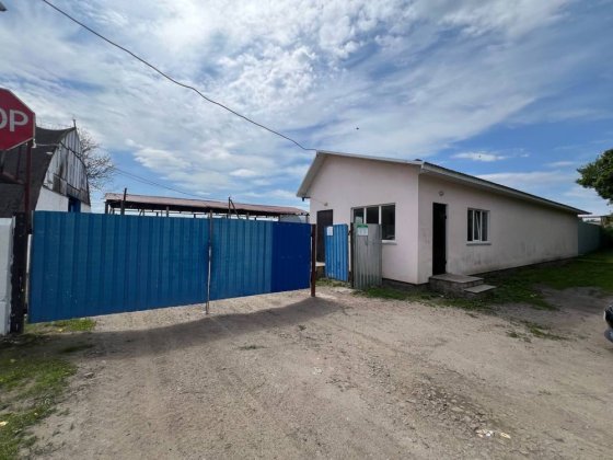 Продаж/Співпраця: 1,5 га території з залізничною колією Попільня