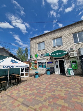 Продаю бізнес в Довжику ,терміново! - фото 1