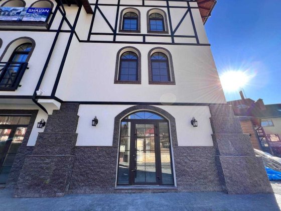 Продаж комерційного приміщення в ЖК Shayan Lux House Шаян