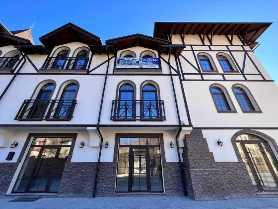 Продаж комерційного приміщення в ЖК Shayan Lux House Шаян