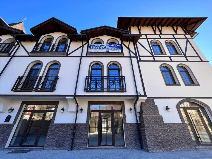 Продаж комерційного приміщення в ЖК Shayan Lux House - фото 1