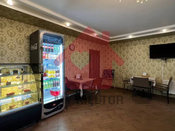 Продаж приміщення під бізнес с.Кінчеш. Кінчеш