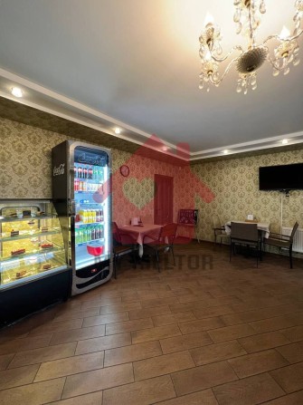 Продаж приміщення під бізнес с.Кінчеш. - фото 1