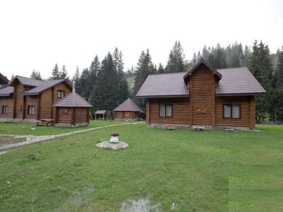 СИНЕВІР  Продам базу відпочинку, курорт, туристичну базу, готель Синевирская Поляна