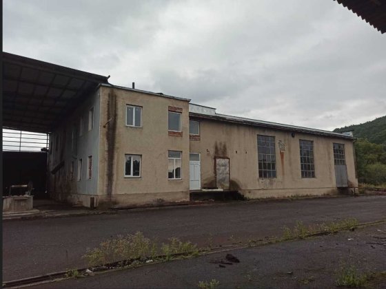 Продаж  консервного  заводу/Великий Бичків Великий Бичків