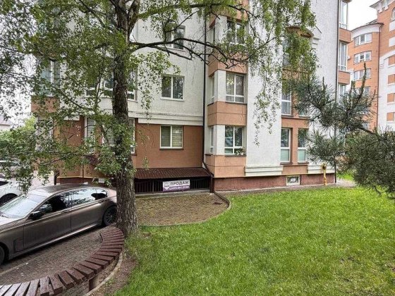 Продаж комерційного приміщення Криховцы