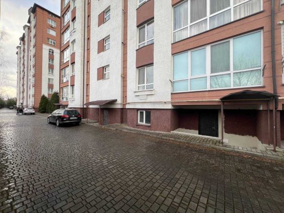 Продаж приміщення, Калинова Слобода, сирець, 20 кВт, площа 66 м2. Крихівці