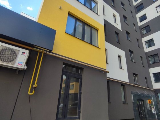 Продаж нежитлового приміщення ЖК Сонячний 250$/м2 Криховцы