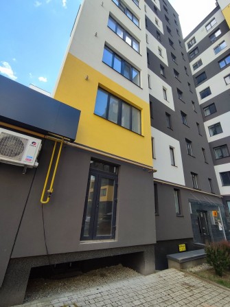 Продаж нежитлового приміщення ЖК Сонячний 250$/м2 - фото 1