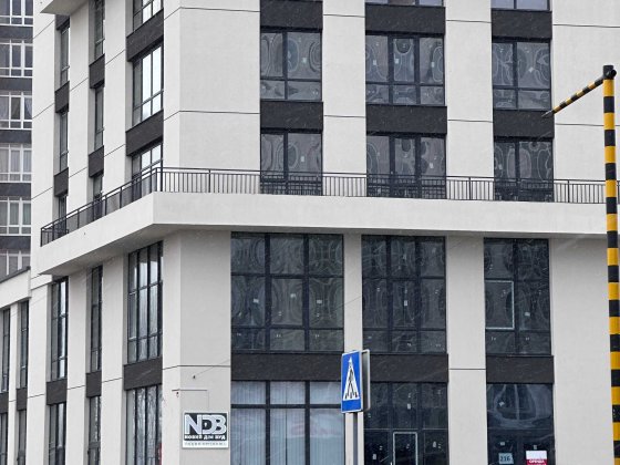 Комерційне приміщення в 1 лінії набережної Стефаника. Готове Криховцы