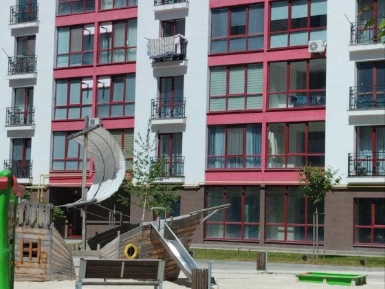 Продаж приміщення під комерцію_D Крихівці