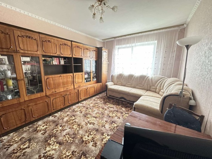 Продаж 3-кімнатної квартири вулиця Вишняківська, 8 - фото 1
