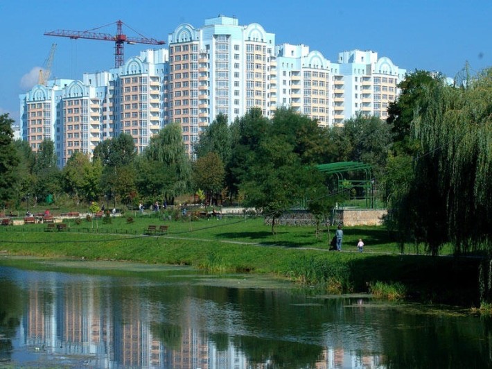 Продаж 3-к квартири вул. Рудницького Степана 3/7 - фото 1