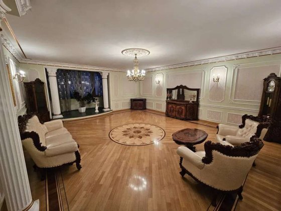 Продаж 3-к квартири вул.Антоновича 140 Київ