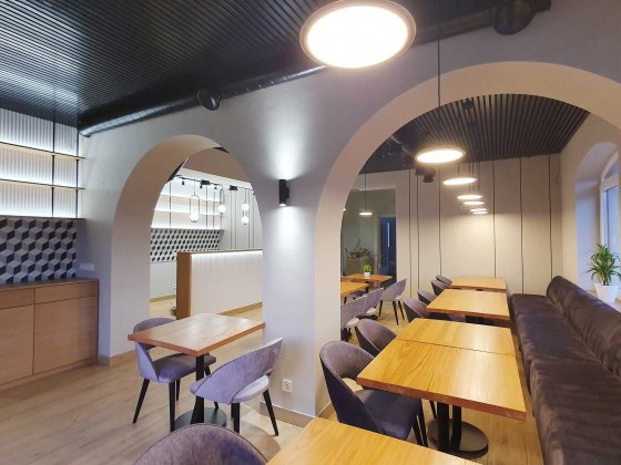 Готель в серці Буковеля Поляниця