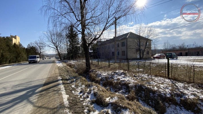 Продаж майнового комплексу в м.Надвірна - фото 1