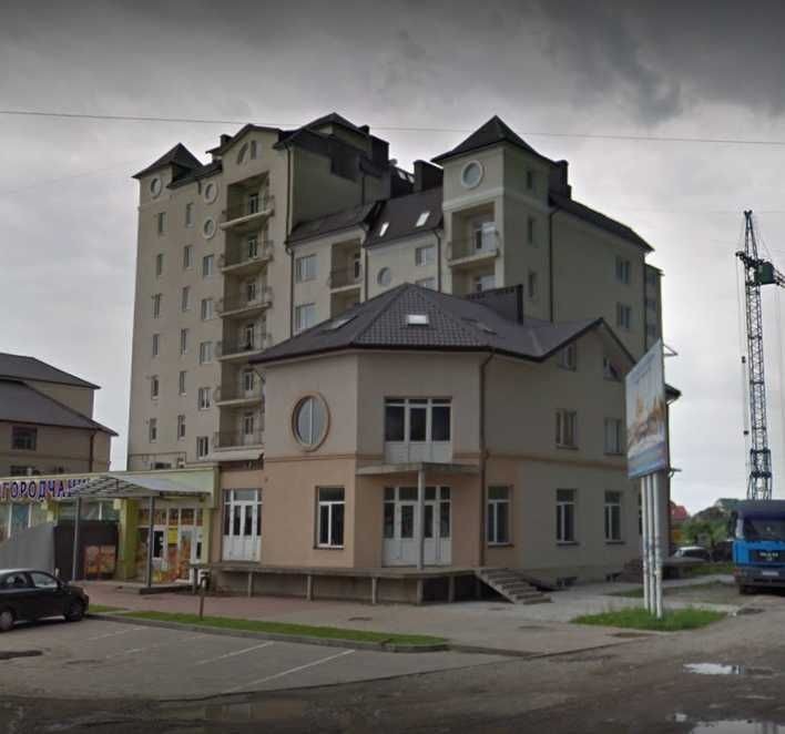Продаж комерційного приміщення Центр Богородчан - фото 1